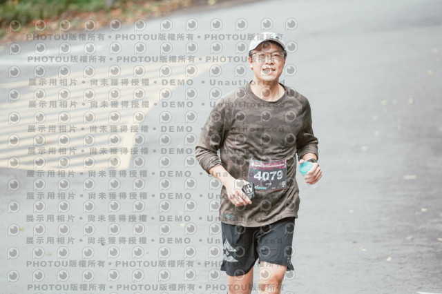2026第二屆宜蘭大同櫻花馬拉松2026 YILAN SAKURA MARTHON