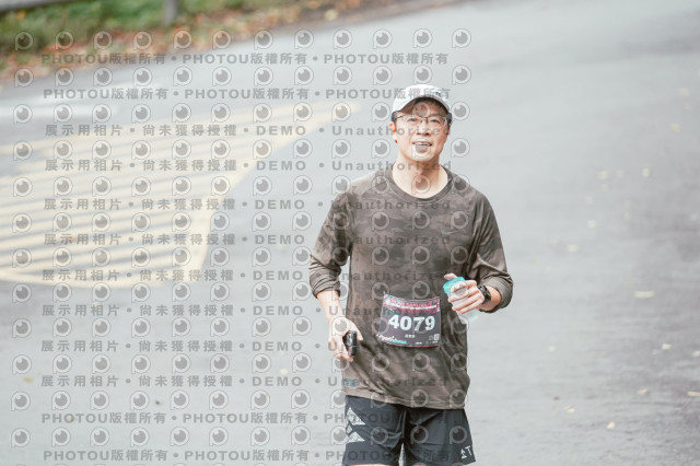 2026第二屆宜蘭大同櫻花馬拉松2026 YILAN SAKURA MARTHON