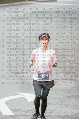 2026第二屆宜蘭大同櫻花馬拉松2026 YILAN SAKURA MARTHON