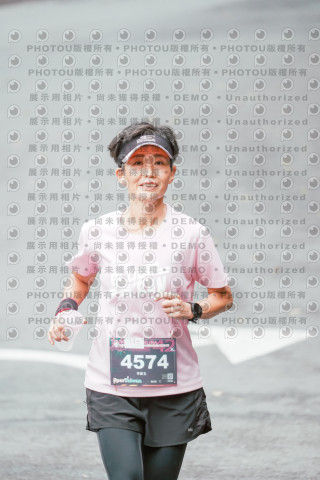 2026第二屆宜蘭大同櫻花馬拉松2026 YILAN SAKURA MARTHON