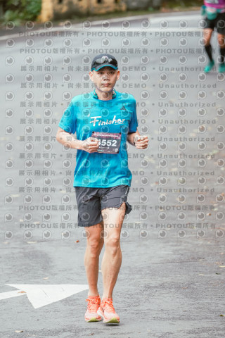 2026第二屆宜蘭大同櫻花馬拉松2026 YILAN SAKURA MARTHON