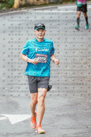 2026第二屆宜蘭大同櫻花馬拉松2026 YILAN SAKURA MARTHON