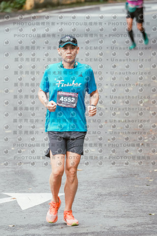 2026第二屆宜蘭大同櫻花馬拉松2026 YILAN SAKURA MARTHON