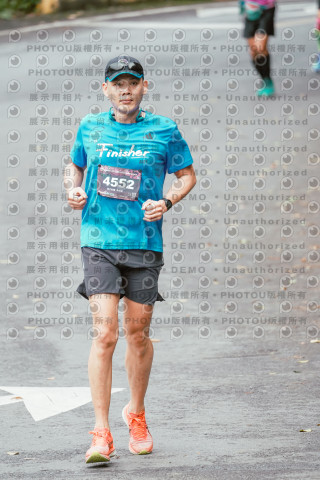 2026第二屆宜蘭大同櫻花馬拉松2026 YILAN SAKURA MARTHON