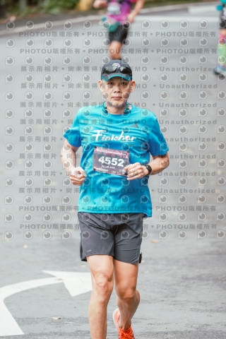 2026第二屆宜蘭大同櫻花馬拉松2026 YILAN SAKURA MARTHON