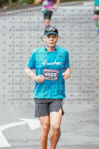 2026第二屆宜蘭大同櫻花馬拉松2026 YILAN SAKURA MARTHON