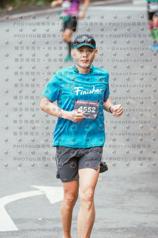 2026第二屆宜蘭大同櫻花馬拉松2026 YILAN SAKURA MARTHON