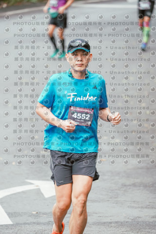 2026第二屆宜蘭大同櫻花馬拉松2026 YILAN SAKURA MARTHON