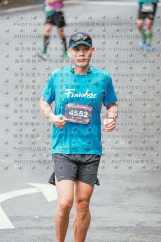 2026第二屆宜蘭大同櫻花馬拉松2026 YILAN SAKURA MARTHON