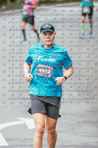 2026第二屆宜蘭大同櫻花馬拉松2026 YILAN SAKURA MARTHON