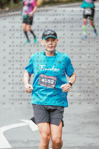 2026第二屆宜蘭大同櫻花馬拉松2026 YILAN SAKURA MARTHON