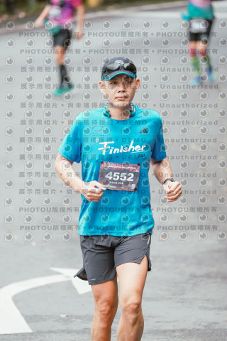 2026第二屆宜蘭大同櫻花馬拉松2026 YILAN SAKURA MARTHON