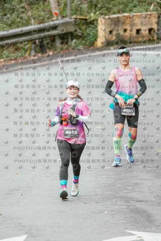 2026第二屆宜蘭大同櫻花馬拉松2026 YILAN SAKURA MARTHON