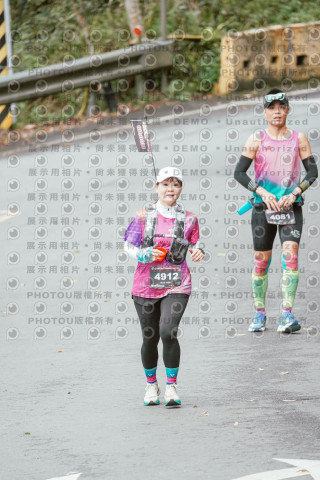 2026第二屆宜蘭大同櫻花馬拉松2026 YILAN SAKURA MARTHON