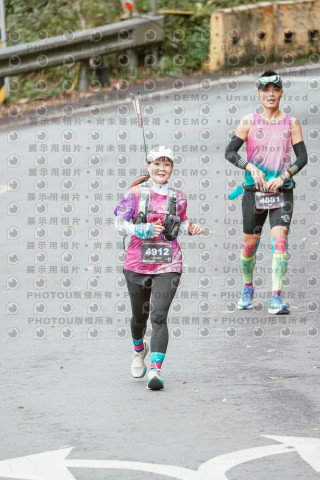 2026第二屆宜蘭大同櫻花馬拉松2026 YILAN SAKURA MARTHON