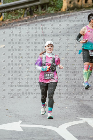 2026第二屆宜蘭大同櫻花馬拉松2026 YILAN SAKURA MARTHON