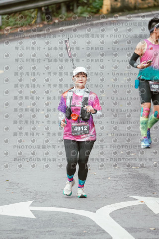 2026第二屆宜蘭大同櫻花馬拉松2026 YILAN SAKURA MARTHON