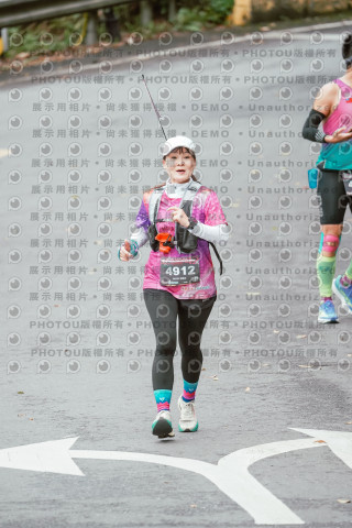 2026第二屆宜蘭大同櫻花馬拉松2026 YILAN SAKURA MARTHON