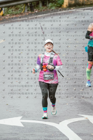 2026第二屆宜蘭大同櫻花馬拉松2026 YILAN SAKURA MARTHON