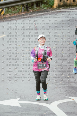 2026第二屆宜蘭大同櫻花馬拉松2026 YILAN SAKURA MARTHON