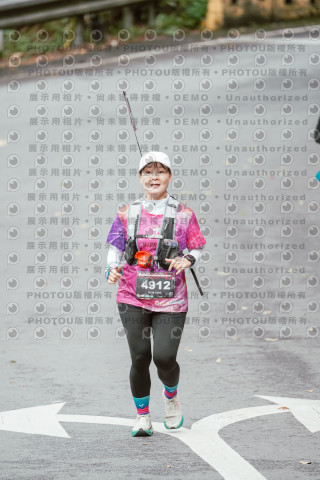 2026第二屆宜蘭大同櫻花馬拉松2026 YILAN SAKURA MARTHON