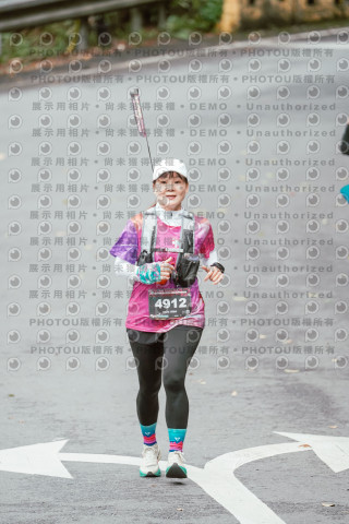 2026第二屆宜蘭大同櫻花馬拉松2026 YILAN SAKURA MARTHON