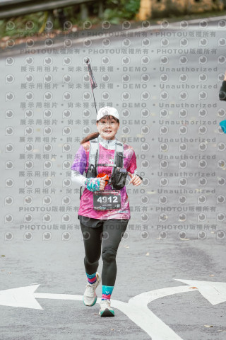 2026第二屆宜蘭大同櫻花馬拉松2026 YILAN SAKURA MARTHON