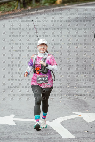 2026第二屆宜蘭大同櫻花馬拉松2026 YILAN SAKURA MARTHON