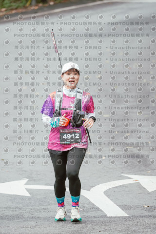 2026第二屆宜蘭大同櫻花馬拉松2026 YILAN SAKURA MARTHON