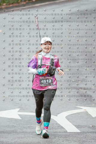 2026第二屆宜蘭大同櫻花馬拉松2026 YILAN SAKURA MARTHON