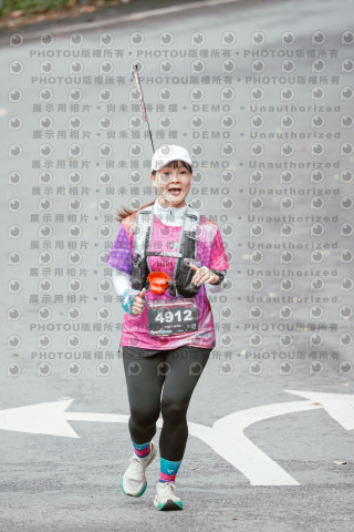 2026第二屆宜蘭大同櫻花馬拉松2026 YILAN SAKURA MARTHON