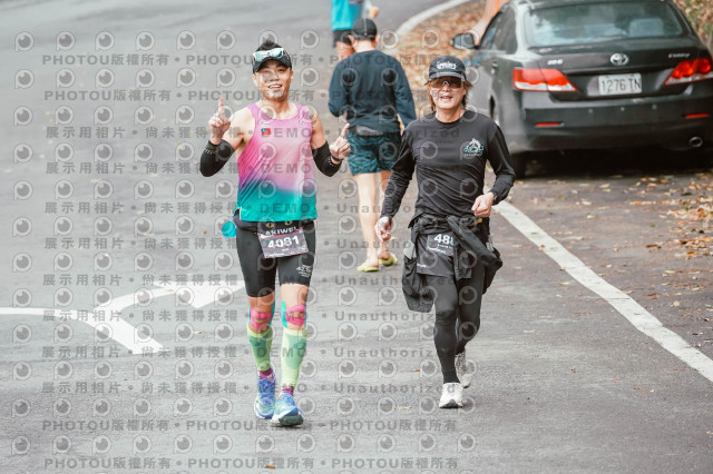 2026第二屆宜蘭大同櫻花馬拉松2026 YILAN SAKURA MARTHON