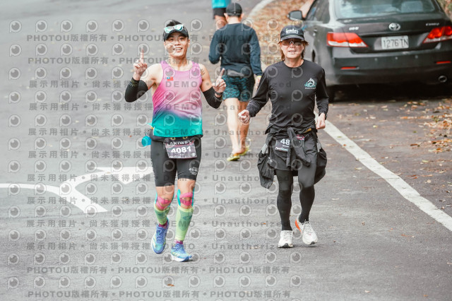 2026第二屆宜蘭大同櫻花馬拉松2026 YILAN SAKURA MARTHON