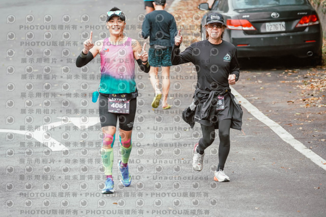 2026第二屆宜蘭大同櫻花馬拉松2026 YILAN SAKURA MARTHON