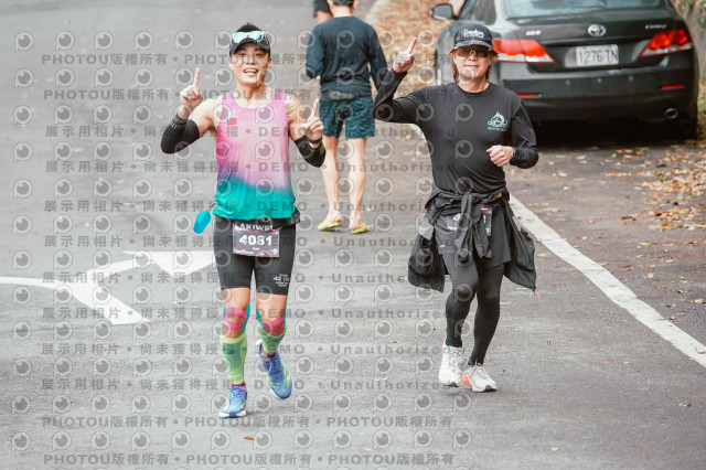 2026第二屆宜蘭大同櫻花馬拉松2026 YILAN SAKURA MARTHON