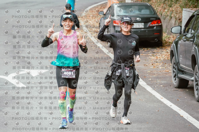 2026第二屆宜蘭大同櫻花馬拉松2026 YILAN SAKURA MARTHON