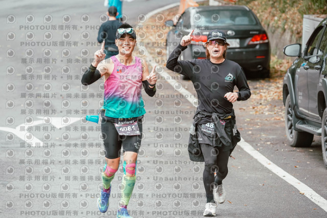 2026第二屆宜蘭大同櫻花馬拉松2026 YILAN SAKURA MARTHON