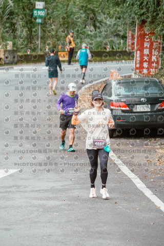 2026第二屆宜蘭大同櫻花馬拉松2026 YILAN SAKURA MARTHON