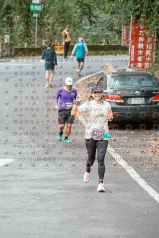 2026第二屆宜蘭大同櫻花馬拉松2026 YILAN SAKURA MARTHON