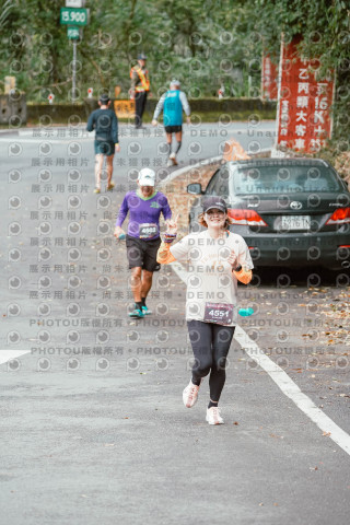 2026第二屆宜蘭大同櫻花馬拉松2026 YILAN SAKURA MARTHON