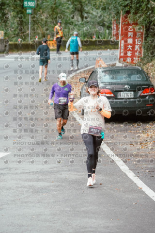 2026第二屆宜蘭大同櫻花馬拉松2026 YILAN SAKURA MARTHON