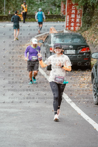 2026第二屆宜蘭大同櫻花馬拉松2026 YILAN SAKURA MARTHON