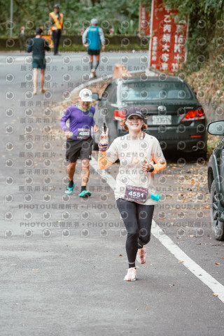2026第二屆宜蘭大同櫻花馬拉松2026 YILAN SAKURA MARTHON