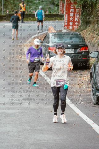 2026第二屆宜蘭大同櫻花馬拉松2026 YILAN SAKURA MARTHON