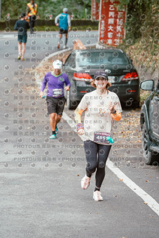 2026第二屆宜蘭大同櫻花馬拉松2026 YILAN SAKURA MARTHON