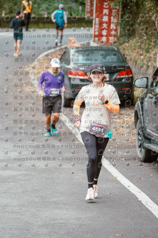 2026第二屆宜蘭大同櫻花馬拉松2026 YILAN SAKURA MARTHON