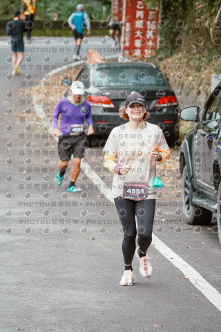 2026第二屆宜蘭大同櫻花馬拉松2026 YILAN SAKURA MARTHON