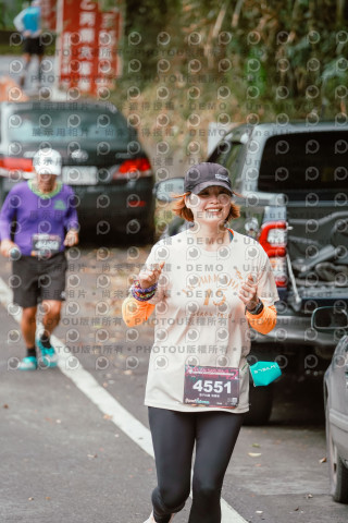 2026第二屆宜蘭大同櫻花馬拉松2026 YILAN SAKURA MARTHON