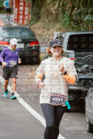 2026第二屆宜蘭大同櫻花馬拉松2026 YILAN SAKURA MARTHON