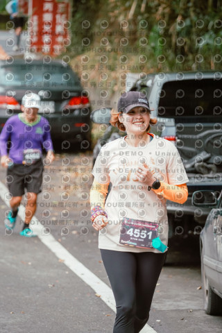 2026第二屆宜蘭大同櫻花馬拉松2026 YILAN SAKURA MARTHON